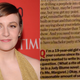 Illustration for article titled Lena Dunham Wrote to a Sex Advice Columnist About Being a Virgin at 19